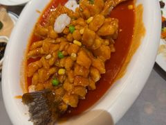 -宋园·金宴浙鲜馆(静安店)