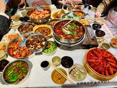 -靓靓蒸虾·头牌蒸虾(雪松路总店)