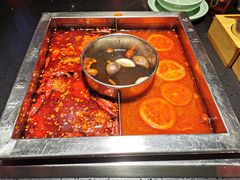 -蜀江龙火锅(339店)