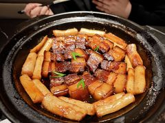 -芳芳私房菜·精做淮扬菜(承德路店)