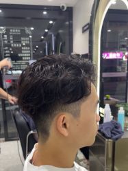 -Nice奈斯形象定制沙龙