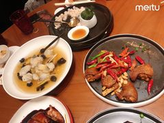 -上海人家花樣年华(中山公园店)