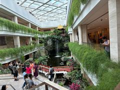 -广州白天鹅宾馆