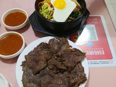 -米郎餐厅·朝鲜族料理(延长路店)