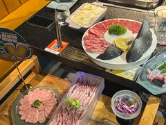 -五星桥原切肥牛火锅·30年专注好牛肉(湖塘店)