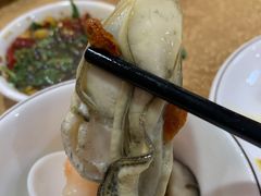 -濠轩阁特色生蚝火锅(水湾路店)