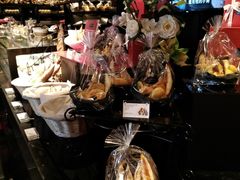 -Salon de The de Joel Robuchon(外滩18号店)