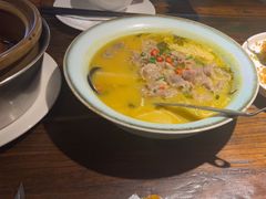 -外婆家(蓝色港湾店)