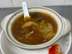 -添發碗仔翅美食
