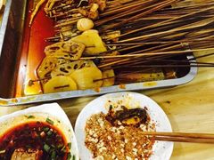 卢妈冷锅串串香-雲记卢妈冷锅串串(中道街总店)