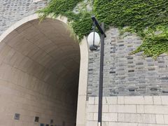 -相门城墙文化休闲景区