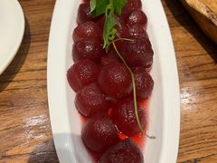 -楼兰秘烤(七道湾店)