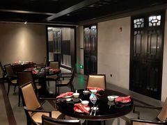 包厢-上海苏宁宝丽嘉酒店·嘉府壹号中餐厅