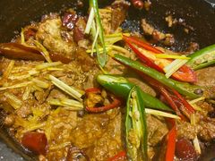 -群英会·三国菜(曹魏古城店)