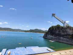 -北京金海湖景区