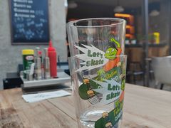 -Tubestation站点比萨(五道营店)