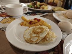 -金厨泰国餐厅·全泰籍厨师料理(拱北店)