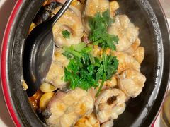 -莆田餐厅PUTIEN(金融街购物中心店)