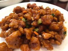 -牟传仁饭庄(星海店)