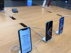 -Apple零售店(新街口店)