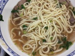 -东方宫·中国兰州牛肉拉面(三里屯店)