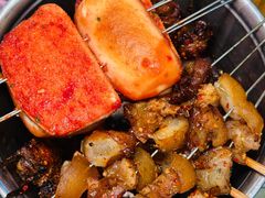 -炒豆合作社(东四总店)