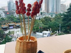 -包整·丝娃娃(一览甲秀楼风景店)