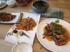 -南海渔家•海鲜•正宗海南菜(海棠湾店)