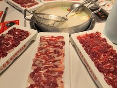 -八合里潮汕鲜牛肉火锅(深圳海岸城店)