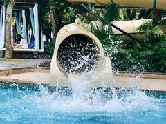 -海南清水湾莱佛士酒店