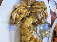 -大茄来海鲜餐厅(亚洲城分行)