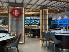 -聚丰园•湖鲜餐厅(阿红私房菜梅石路店)