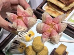 -四世同堂·京菜·烤鸭(双井店)