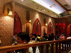 大堂-北疆饭店(吴江店)