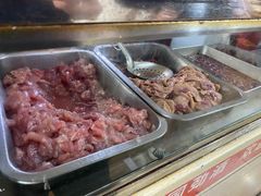 -王记生烫牛杂面馆(兰陵路店)