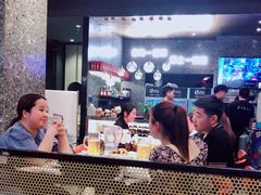 -夜半不二海鲜炭烤(文汇巷店)