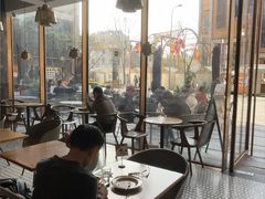 -BAKER&SPICE(BFC外滩金融中心店)