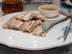 -良友·地标海鲜青岛菜(五四广场店)