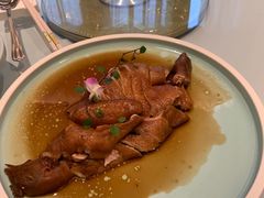 -静之湖湖畔餐厅