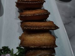 干煎带鱼-蘭心·臻品(瑞虹太阳宫店)
