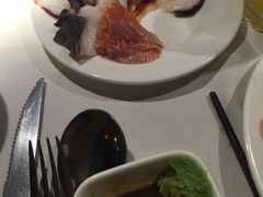 -星伦多 自助料理(圆融店)