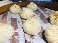 -老班长手工灌汤包老店(东山店)