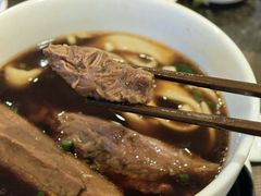 -中国厨房/台湾牛肉面