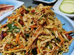 -鹤之乡·齐齐哈尔东北炭火烤肉(昆明盈江路店)