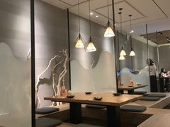 -Hatsune隐泉日式料理(SKP店)