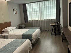 -台州一鼎豪生大酒店