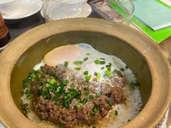 -红星光发煲仔饭(文海店)