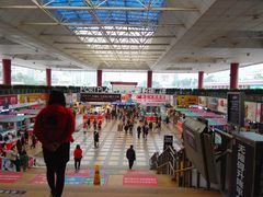 -珠海拱北口岸