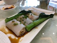 -亮庆餐厅·粤菜·早茶(篁庄店)