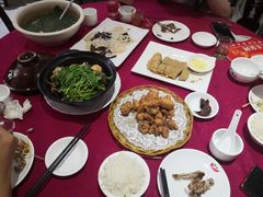 -粤北餐馆